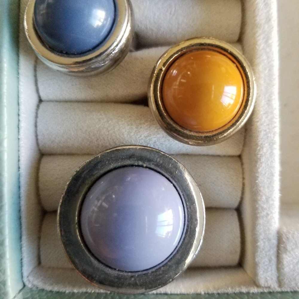 Ring set - Picture 2 of 7
